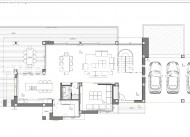 New Build - Villa - Benitachell - Benitachell - Cumbres del Sol