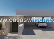 New Build - Villa - Benitachell - Benitachell  Cumbres Del Sol