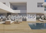 New Build - Villa - Benitachell - Cumbre del sol