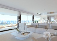 New Build - Villa - Benitachell - Cumbre del sol