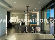 New Build - Villa - Benitachell - Cumbre del sol