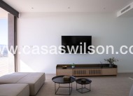 New Build - Villa - Benitachell - Cumbre del sol