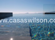 New Build - Villa - Benitachell - Cumbre del sol