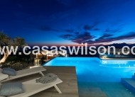 New Build - Villa - Benitachell - Cumbre del sol