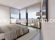 New Build - Villa - Benitachell - Golden Valley