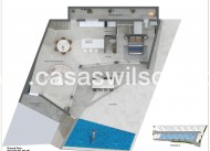 New Build - Villa - Benitachell - Golden Valley