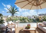 New Build - Villa - Cabo de Palos - Cala Flores