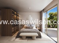New Build - Villa - Cabo de Palos - Cala Flores