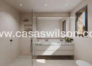 New Build - Villa - Cabo de Palos - Cala Flores