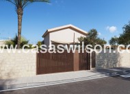 New Build - Villa - Cabo de Palos - Cala Flores