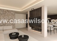 New Build - Villa - Cabo de Palos - Cala Flores