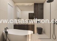 New Build - Villa - Cabo de Palos - Cala Flores