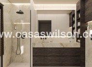 New Build - Villa - Cabo de Palos - Cala Flores