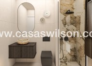 New Build - Villa - Cabo de Palos - Cala Flores