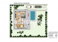 New Build - Villa - Calasparra - Coto riñales