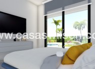 New Build - Villa - Calasparra - Coto riñales