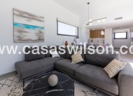 New Build - Villa - Calasparra - Urbanización coto riñales