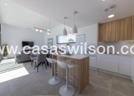 New Build - Villa - Calasparra - Urbanización coto riñales