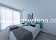 New Build - Villa - Calasparra - Urbanización coto riñales