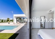 New Build - Villa - Calasparra - Urbanización coto riñales