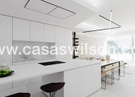 New Build - Villa - Calpe - Mascarat