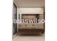 New Build - Villa - Calpe - Pla roig