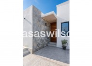 New Build - Villa - Cartagena - Mar de Cristal