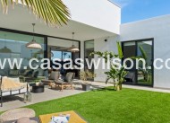New Build - Villa - Cartagena - Mar de Cristal