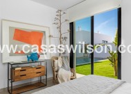 New Build - Villa - Cartagena - Mar de Cristal