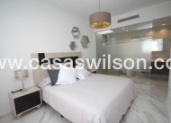 New Build - Villa - Cartagena - Playa honda