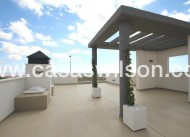 New Build - Villa - Cartagena - Playa honda