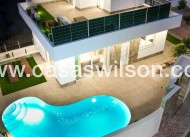 New Build - Villa - Ciudad Quesada - Golf La Marquesa (Ciudad Quesada)