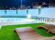 New Build - Villa - Ciudad Quesada - Golf La Marquesa (Ciudad Quesada)