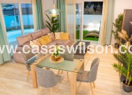 New Build - Villa - Ciudad Quesada - Golf La Marquesa (Ciudad Quesada)