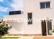 New Build - Villa - Ciudad Quesada - Golf La Marquesa (Ciudad Quesada)