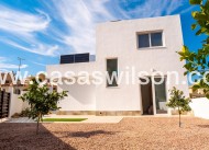New Build - Villa - Ciudad Quesada - Golf La Marquesa (Ciudad Quesada)