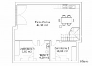 New Build - Villa - Ciudad Quesada - Golf La Marquesa (Ciudad Quesada)