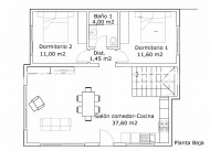 New Build - Villa - Ciudad Quesada - Golf La Marquesa (Ciudad Quesada)