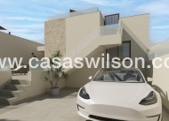 New Build - Villa - Ciudad Quesada - La Marquesa Golf