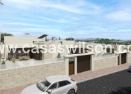 New Build - Villa - Ciudad Quesada - La Marquesa Golf