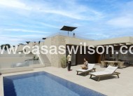 New Build - Villa - Ciudad Quesada - La Marquesa Golf