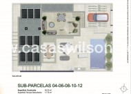 New Build - Villa - Ciudad Quesada - La Marquesa Golf