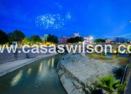 New Build - Villa - Ciudad Quesada - La Marquesa Golf