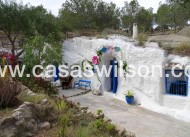 New Build - Villa - Ciudad Quesada - La Marquesa Golf