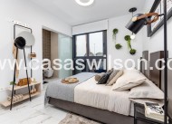 New Build - Villa - Ciudad Quesada - Lo Marabu