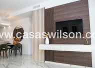 New Build - Villa - Ciudad Quesada - Lo Marabu