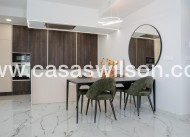 New Build - Villa - Ciudad Quesada - Lo Marabu