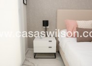 New Build - Villa - Ciudad Quesada - Lo Marabu