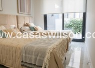 New Build - Villa - Ciudad Quesada - Lo Marabu