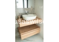 New Build - Villa - Ciudad Quesada - Lo Marabu